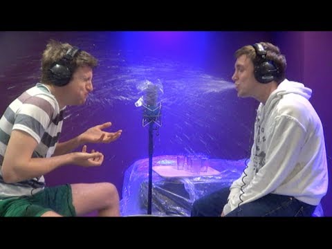 Innuendo Bingo with Greg James