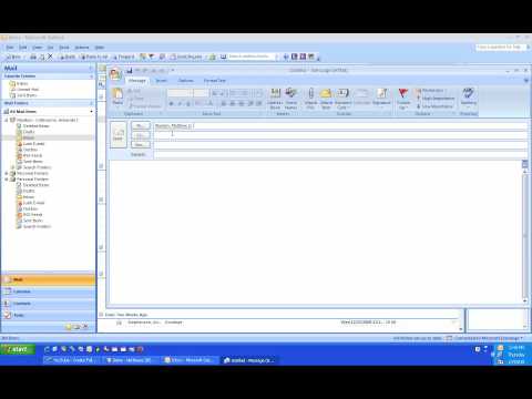how to write follow up email