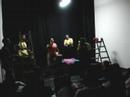 Grupo de Teatro do Oprimido - FTO Londrina