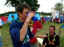 jamboree - tom drinks kotze (= jamboree - tom drinks kotze (=