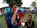 jamboree - tom drinks kotze (=
