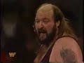 Bastion Booger vs. Earthquake