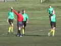 FSK Anyksciai - Klaipeda Glestum 1:0