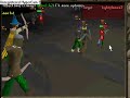 runescape low crater f2p bh with bh y0 as5