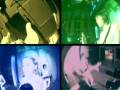Herovision: The New Pornographers - Electric Version