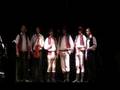 Slovakian traditional folk song: Islo dzivce
