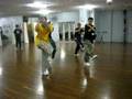 Masaki's Int HipHop