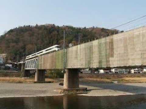 吉野川橋梁