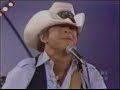 Chuck Barris gets gonged