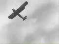 Handley Page Hannibal first flight 1930 Handley Page Hannibal first flight 1930
