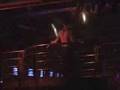 Bailes con fuego en Urania Disco Parte 1