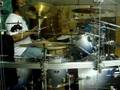 gospel drummer on fire4 the lord part4