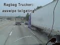 RagBag Trucker 2