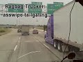 RagBag Trucker 2