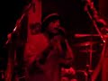 O Teatro M�gico - De Ontem em Diante (Americana 28/04)