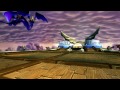 Jan 10, 2015: world of warcraft - dragon soul scenery 4k