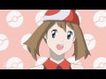 apparently all the girls from Pokemon sound the same... this was just a little side project for whenever i wanted a break from my bigger project, 