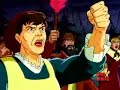 Nightcrawler amv - snoop dogg vato ft Uno