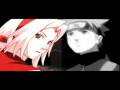 *NaruSaku*-Breathe in to Me