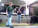 Chaos Prevails concert