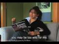 Learn Japanese with a Japanese Drama - iLove Part 6