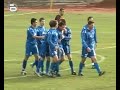 Lokomotiv Mezdra - Levski 1:2