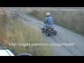Mini vtt 50cc giovanni Mini vtt 50cc giovanni