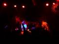 Afu-Ra @ Benztown Catch A Fire in Stuttgart 1/3