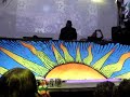 Equinoxio de Primavera V 2007 Rave Psytrance