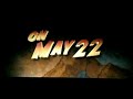 Indiana Jones and the Kingdom of the Crystal Skull TV Spot 3