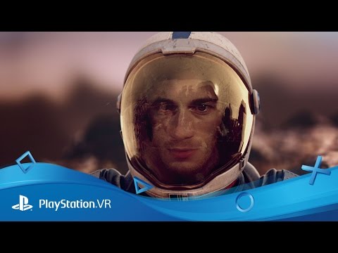 Видео № 1 из игры Sony PlayStation VR (CUH‐ZVR1)