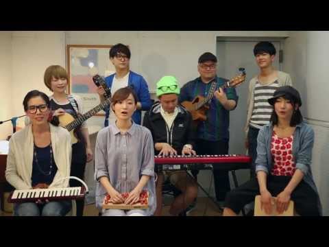 サクラへ／Goose house（Original）