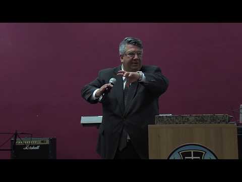 El Llamado en el Pacto | Pastor Andres Noguera
