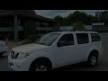 2009 Nissan Pathfinder Midlothian VA