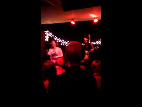 acoustic Even in the Dark