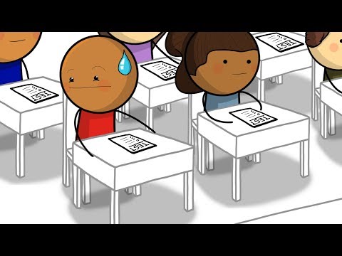 Skipping in High School