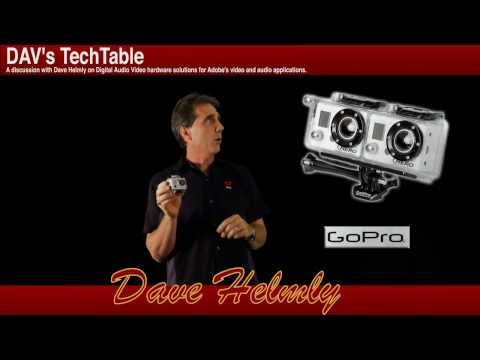 dhelmly - In this 7 part series, Dave Helmly walks you through a complete 3D Stereo workflow with Premiere Pro CS5. This is a start to finish workflow and a must see f...