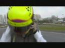 Westfield Road Test with Tom Coronel Westfield Road Test with Tom Coronel
