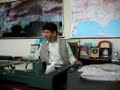 Interview with Ahmed Lehri by CDW of GwadarCorner.com