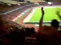 1.FC Nürnberg - MSV Duisburg Forza FCN Nordkurve Block 8