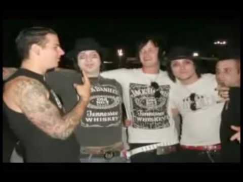 .: [NEW] Avenged Sevenfold Fans Club | Welcome To Our Family :. 102