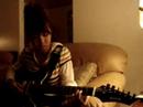 Best-E playin guitar