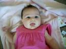 Baby Cadence