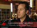 Police Searching for Seattle-area Mall Shooter