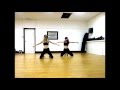 Ciara Ride It Official Music Video Choreography