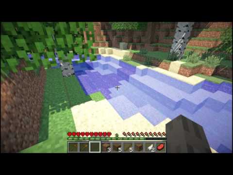 Mindcraft - 57 (Aliens/Humanoids)