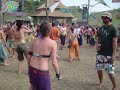 Jaia - Live at Ozora Festival 2008.08.08. Hungary (part 1)