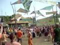 Jaia - Live at Ozora Festival 2008.08.08. Hungary (part 1)