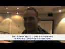 Dr. Aaron Wall Dr. Aaron Wall