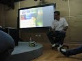 José Alcívar en CEPA UEES (1 de 2)